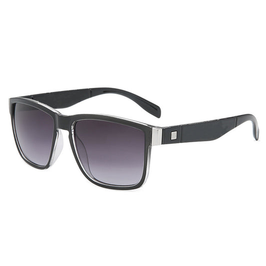 SolarShield Polarized Sunglasses