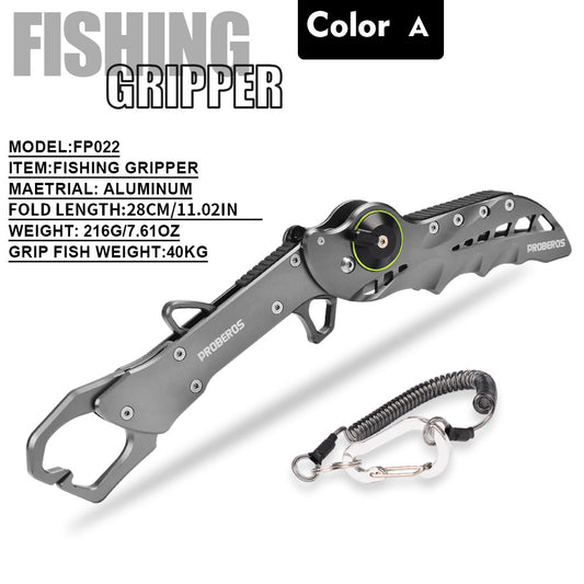 Fishing Gripper