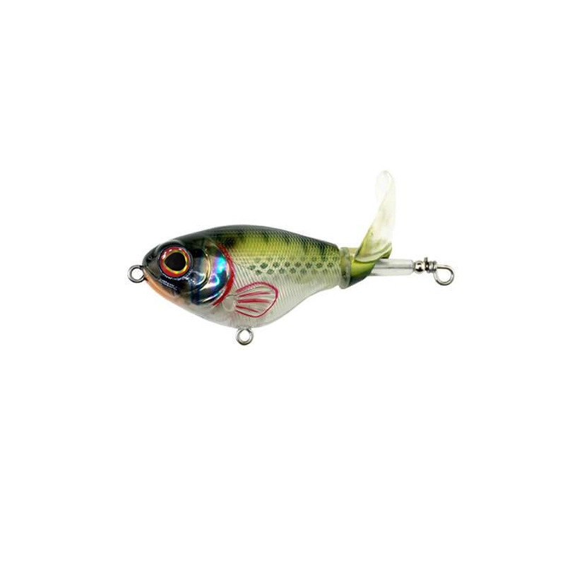 Topwater plopper (2 15/16"  3/5oz)