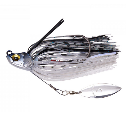 Swim Jig Underspin （1/2 oz）