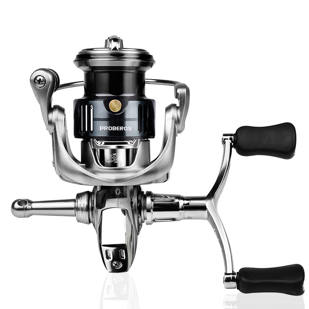 Spinning Reel 5-6kg Drag Fishing Reel