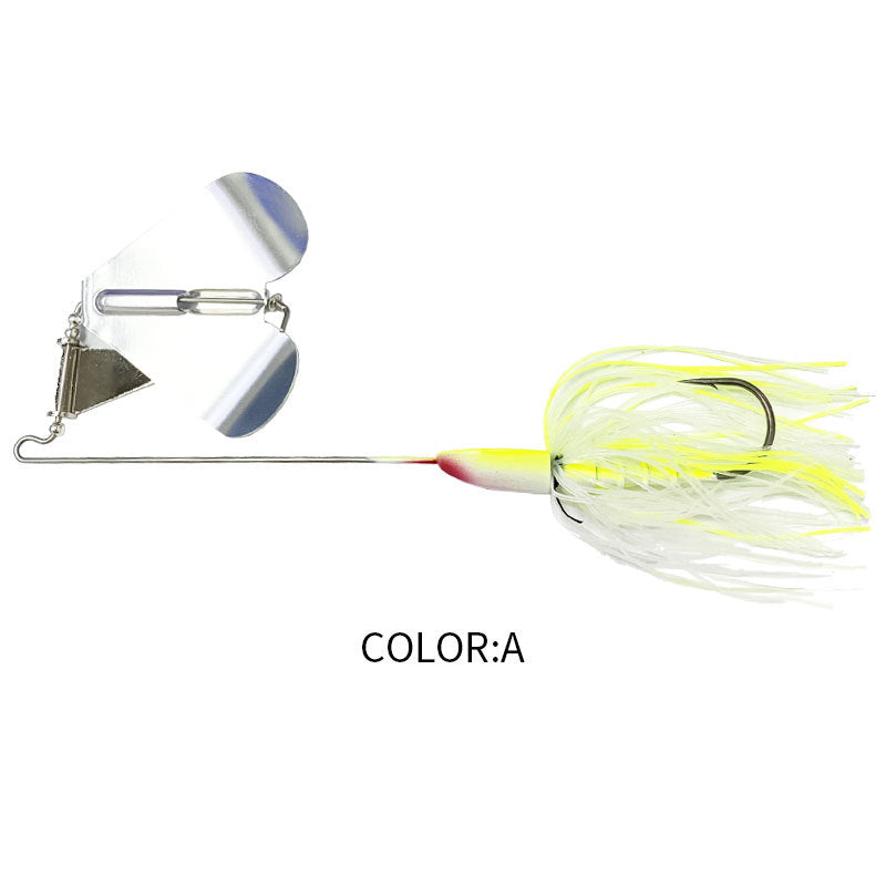 Buzzbaits Fishing Lure 1/2 oz