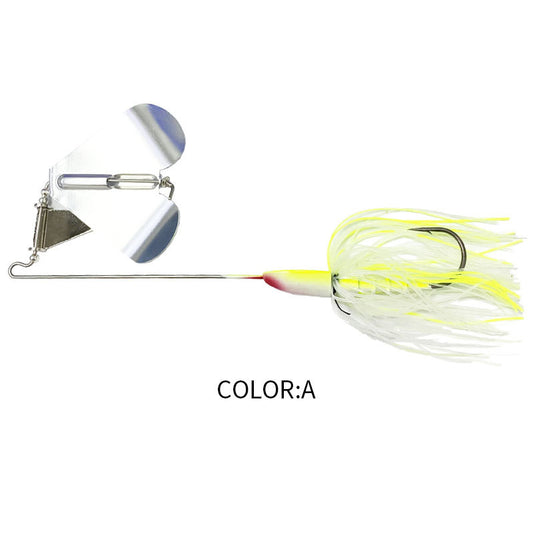 Buzzbaits Fishing Lure 1/2 oz