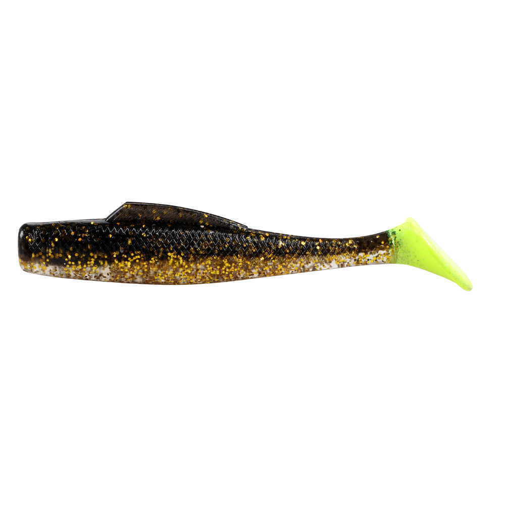 Minnowz Swimbait 3 3/8"  6pk