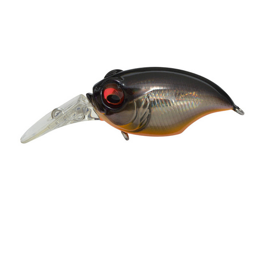 Medium Diving Crankbaits (1 3/8" 1/5oz)