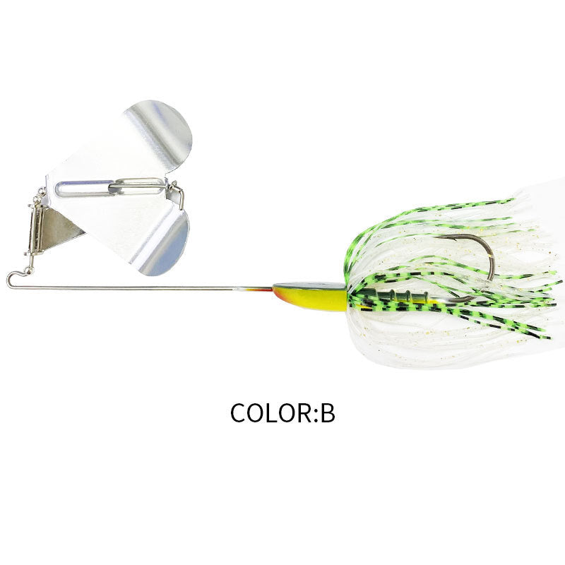 Buzzbaits Fishing Lure 1/2 oz