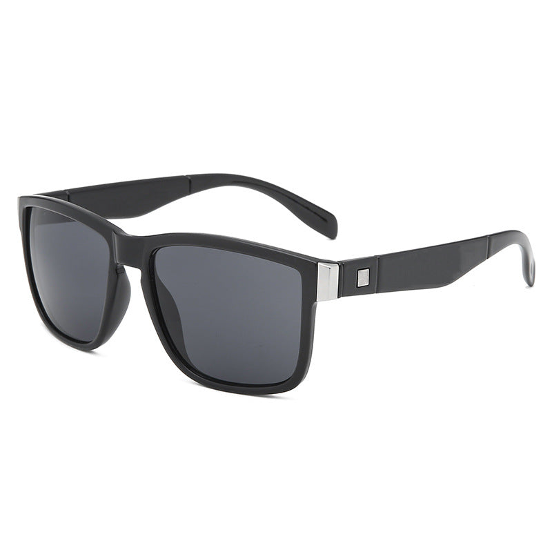 SolarShield Polarized Sunglasses