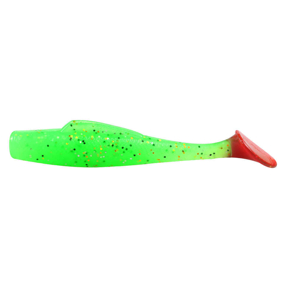 Minnowz Swimbait 3 3/8"  6pk