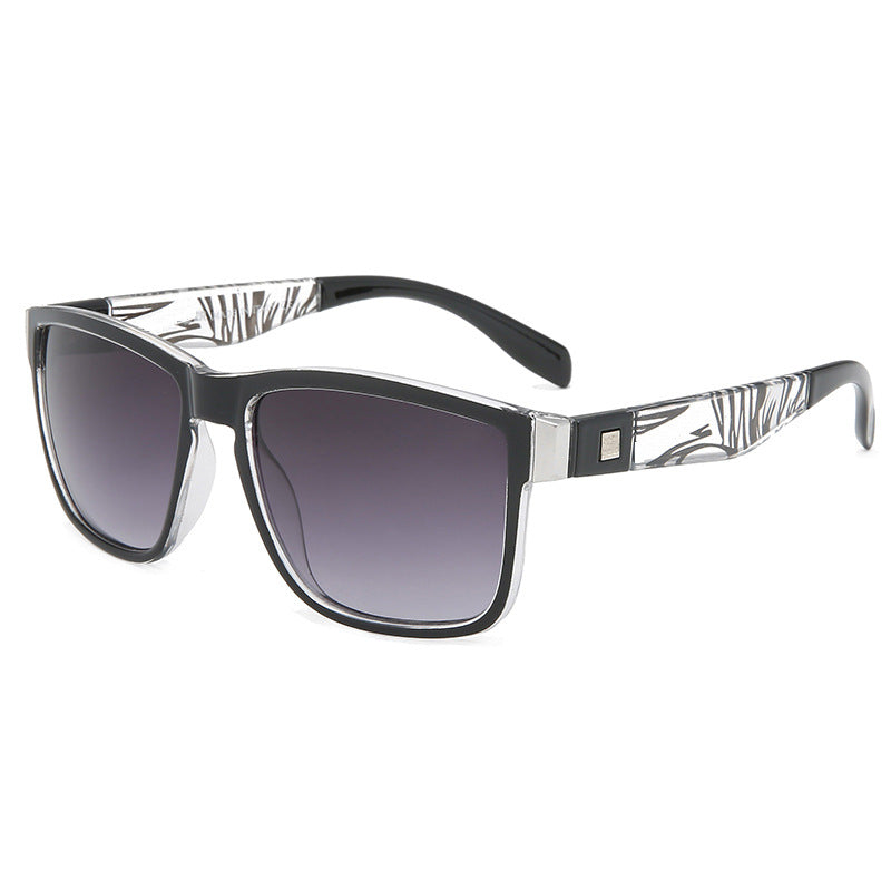 SolarShield Polarized Sunglasses