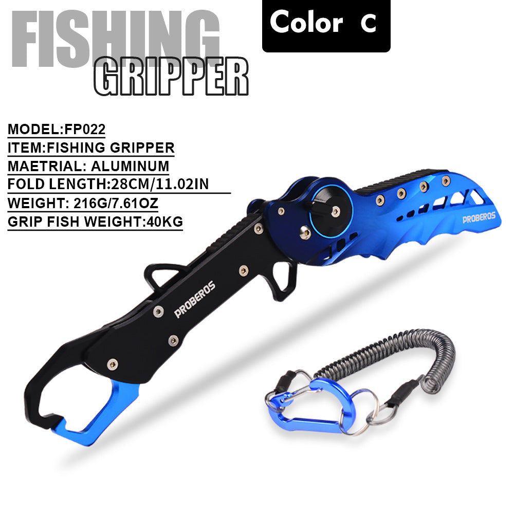 Fishing Gripper