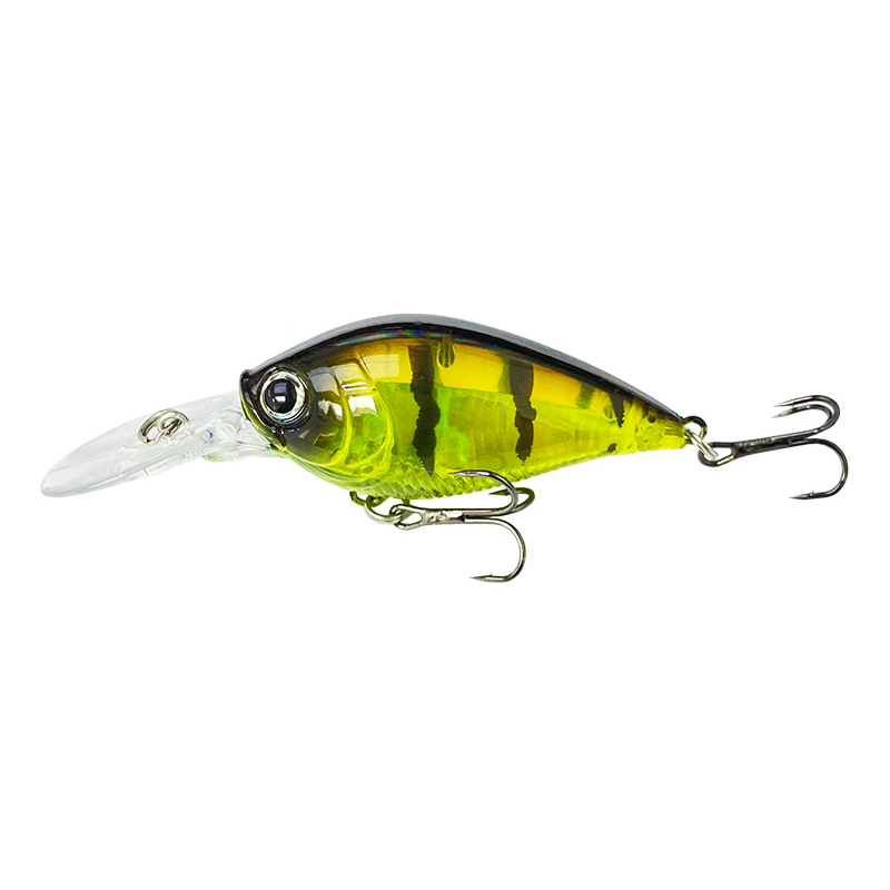 Deep Diving Crankbaits (2 3/8" 7/15oz)