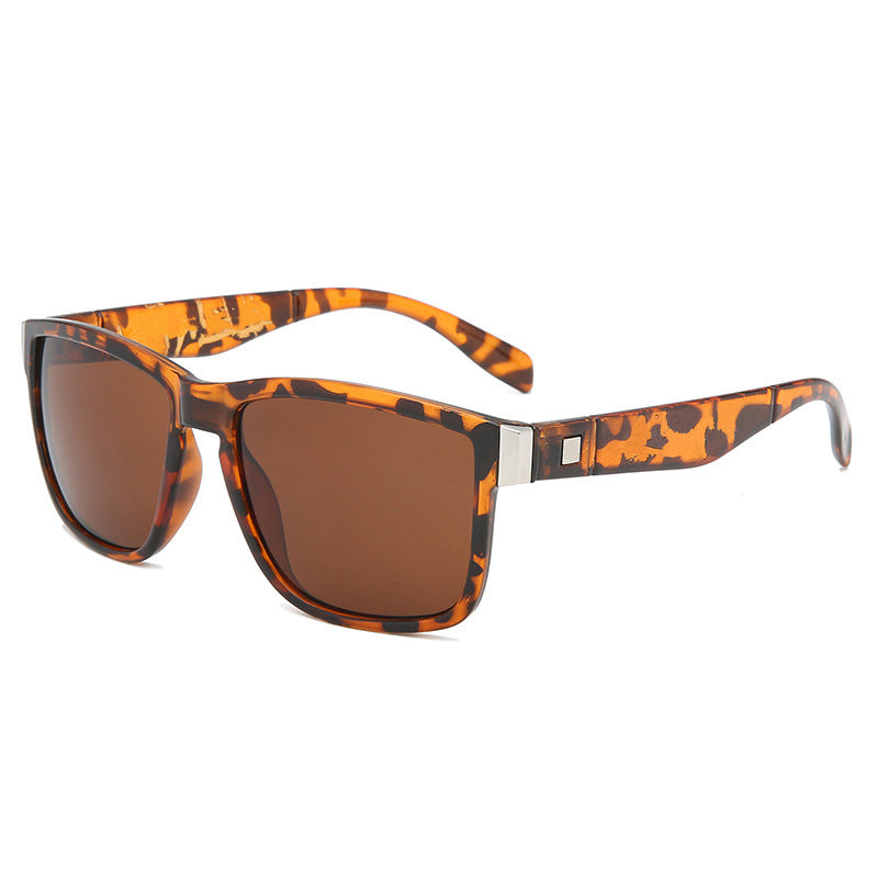 SolarShield Polarized Sunglasses