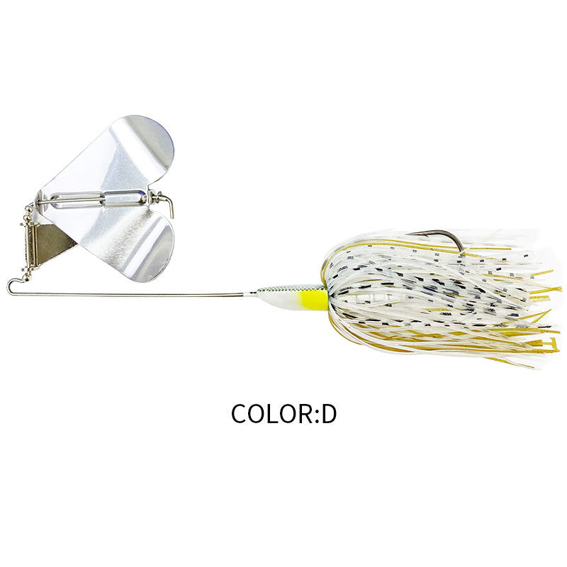 Buzzbaits Fishing Lure 1/2 oz