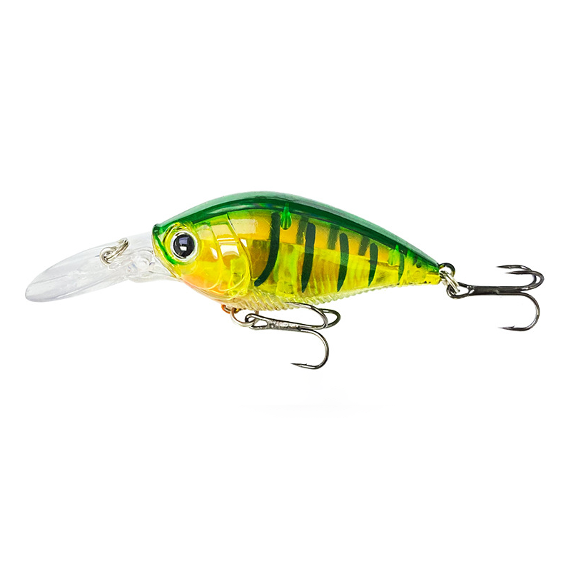 Deep Diving Crankbaits (2 3/8" 7/15oz)