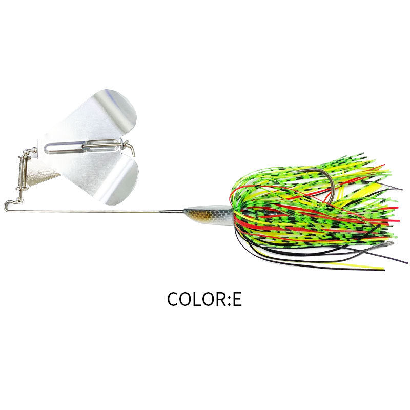 Buzzbaits Fishing Lure 1/2 oz