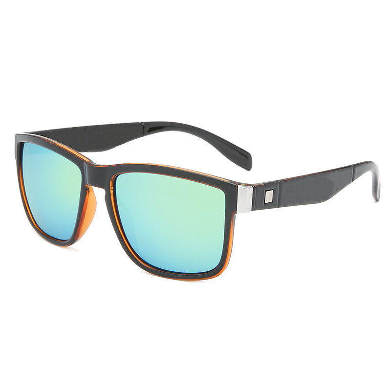 SolarShield Polarized Sunglasses