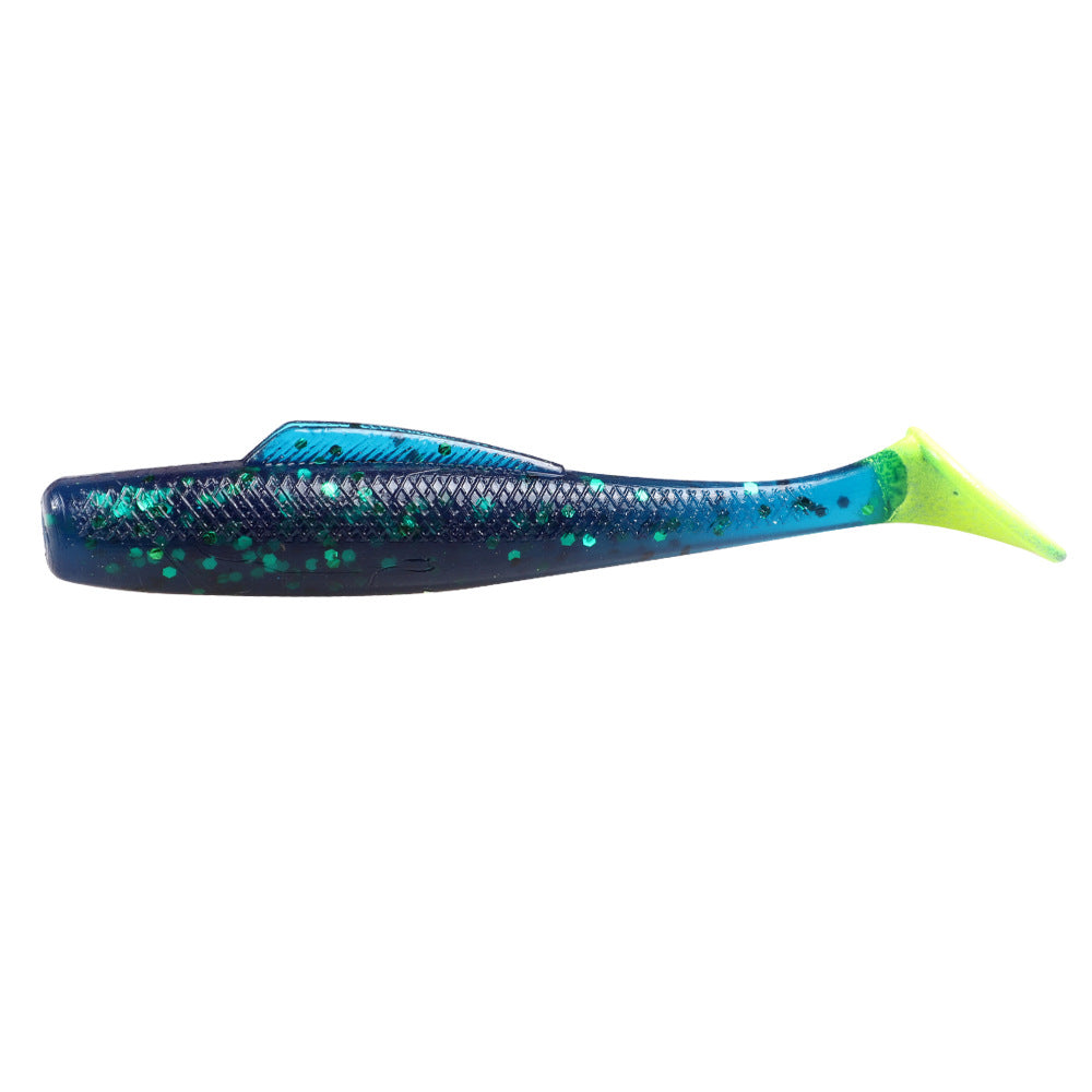 Minnowz Swimbait 3 3/8"  6pk