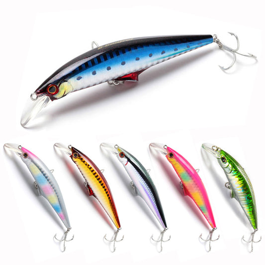 Sinking Jerkbait Saltwater