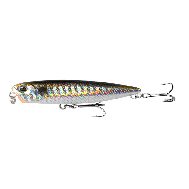 Topwater Walking Bait(3 9/10" 1/2oz)