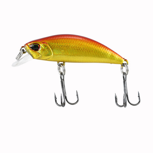 Micro Sinking Jerkbaits (1 1/2"  1/9oz)