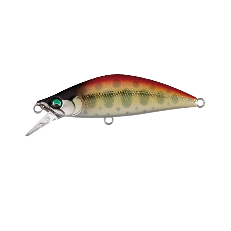 Micro  Sinking Jerkbaits  (2in 3/16oz)