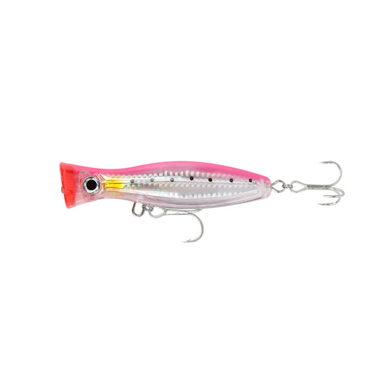 Topwater popper (1 1/2 oz - 4 3/4 inch)