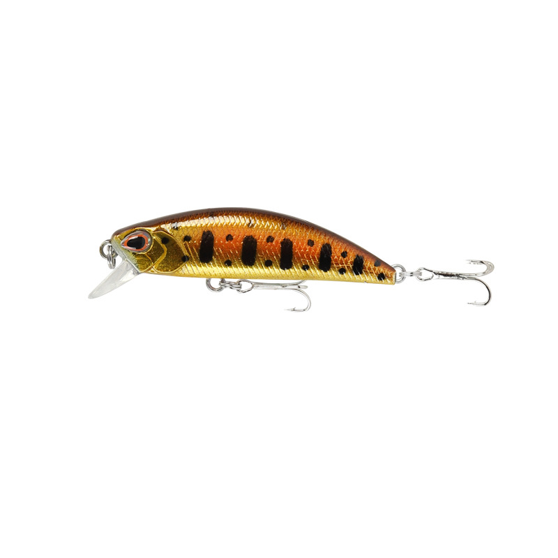 Micro Sinking Jerkbait  (2 1/5"  3/16oz)