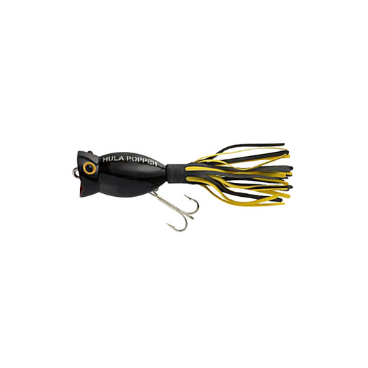 Topwater popper (3/8 oz  - 2 inch)