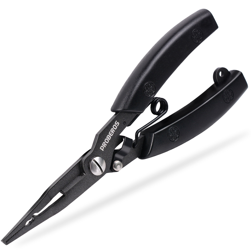 Stainless Steel Fishing Pliers