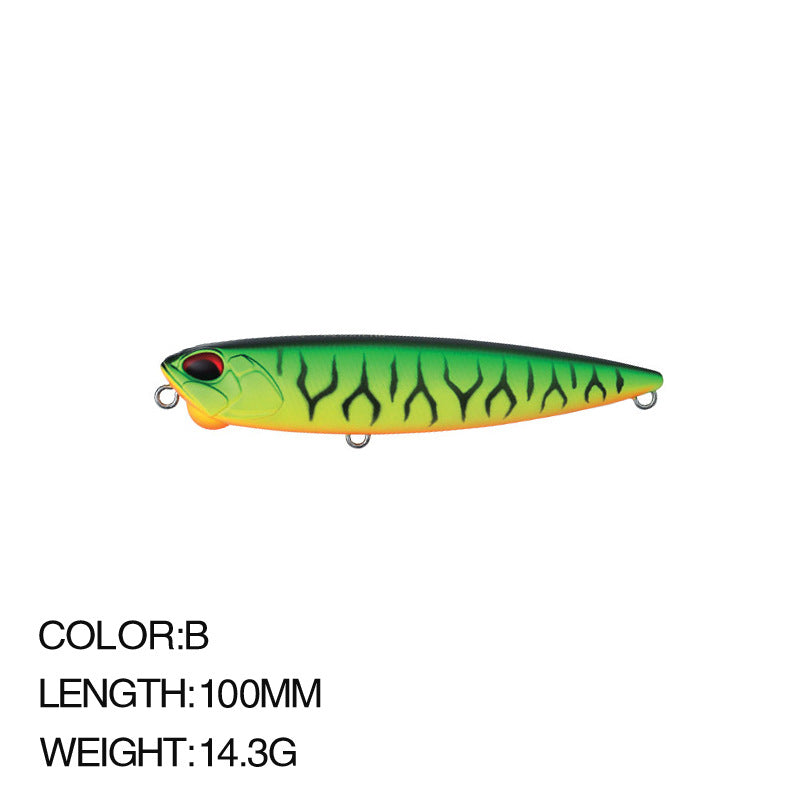 Topwater Walking Bait(3 9/10" 1/2oz)