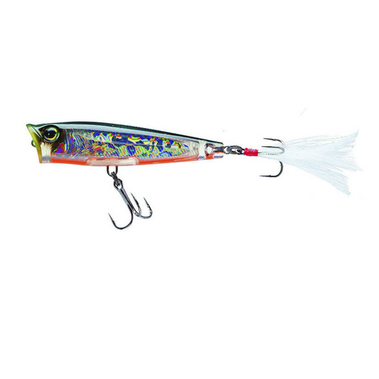 Topwater popper (3/8 oz - 2 9/16 inch)