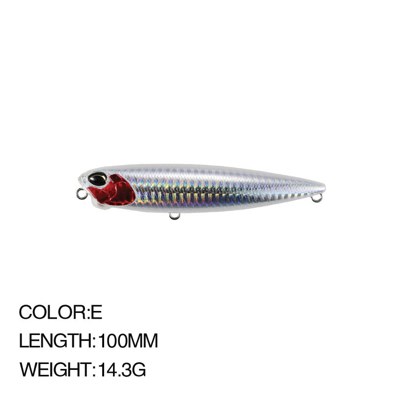 Topwater Walking Bait(3 9/10" 1/2oz)