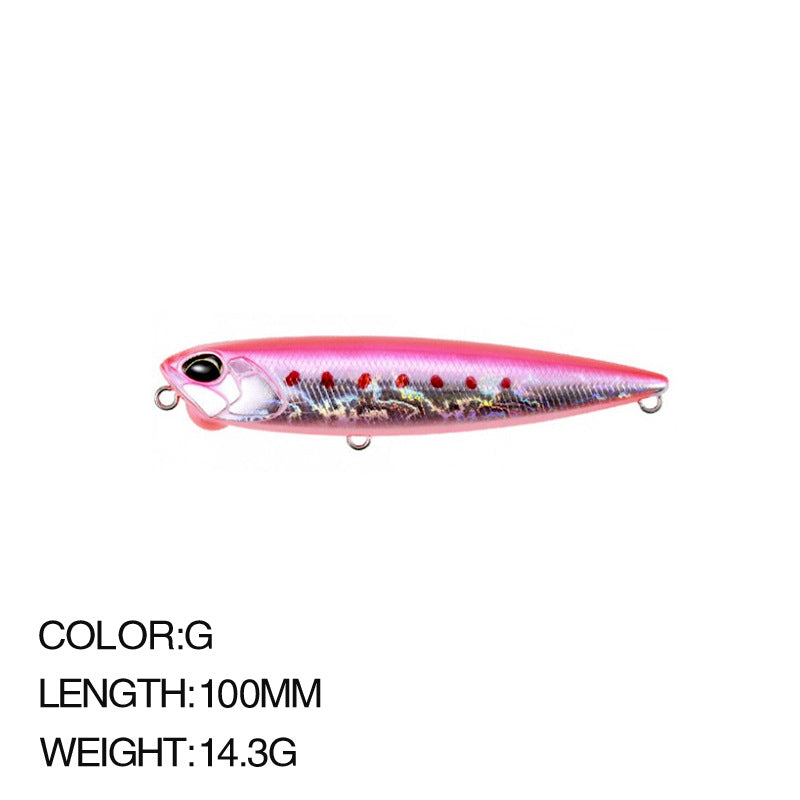 Topwater Walking Bait(3 9/10" 1/2oz)