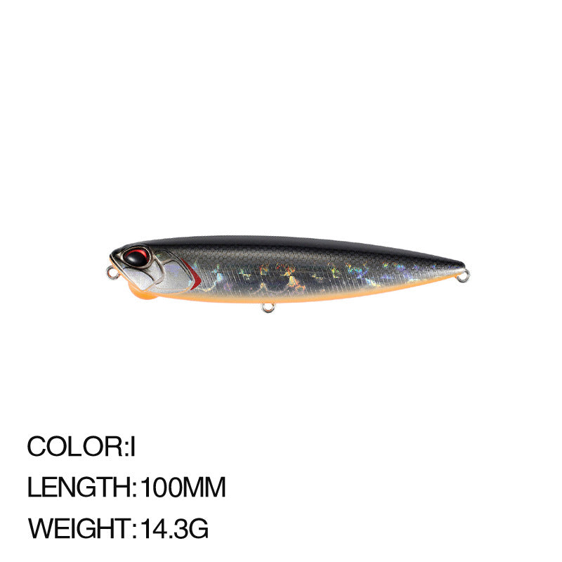 Topwater Walking Bait(3 9/10" 1/2oz)