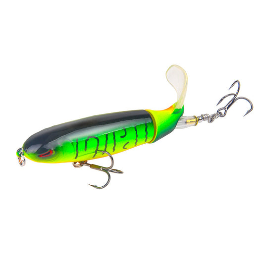 Topwater plopper (1/2 oz - 3 9/16 inch)