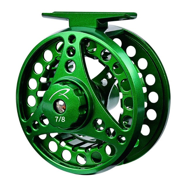 Fly Fishing Reel