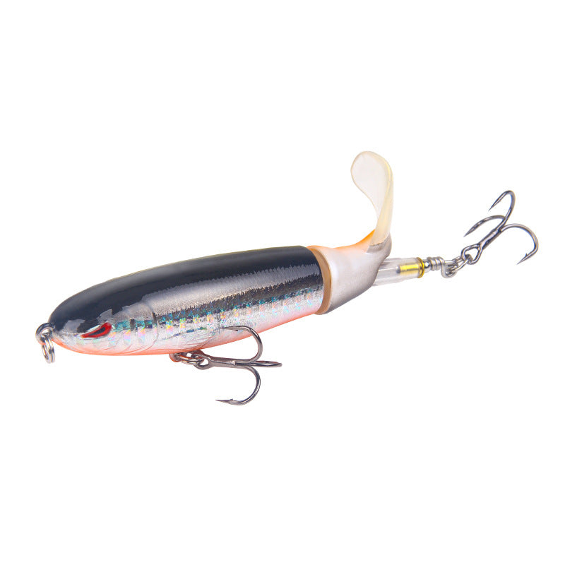 Topwater plopper (1/2 oz - 3 9/16 inch)