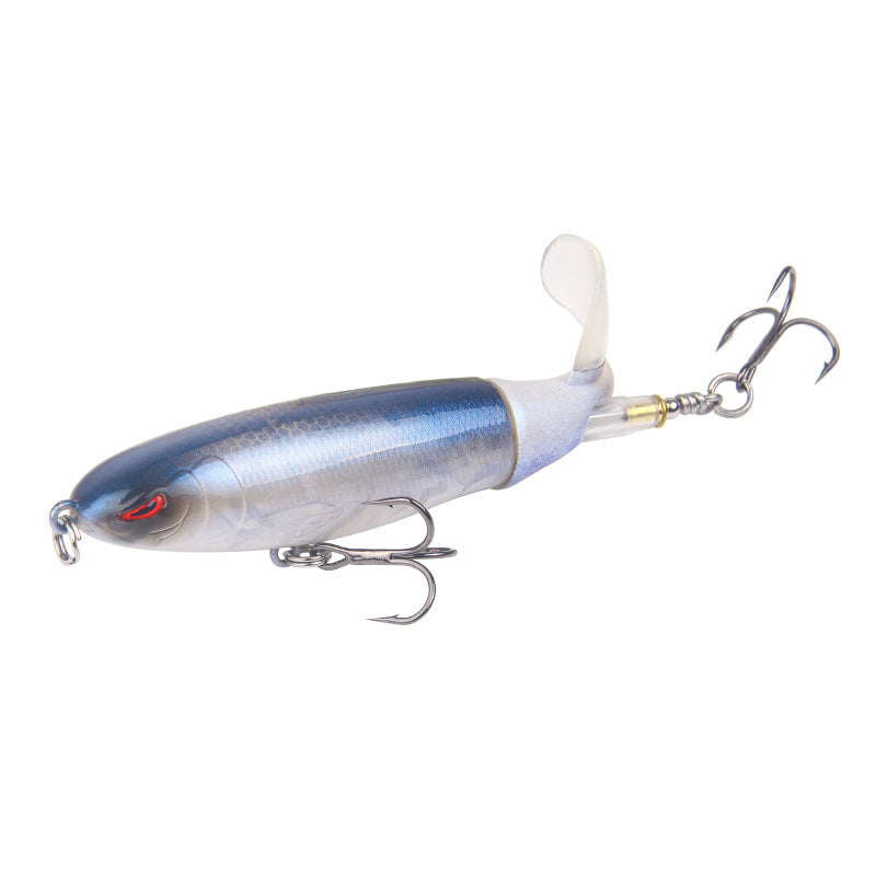 Topwater plopper (1/2 oz - 3 9/16 inch)