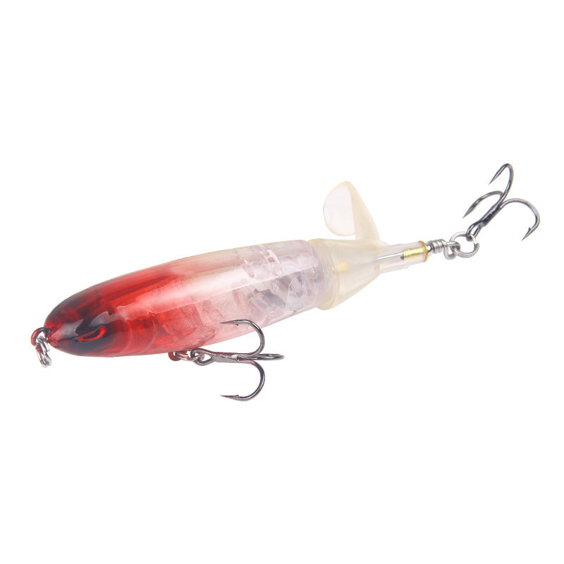 Topwater plopper (1/2 oz - 3 9/16 inch)