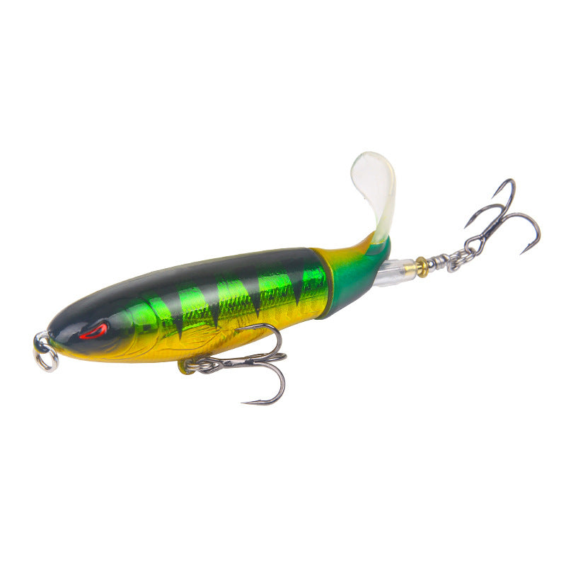 Topwater plopper (1/2 oz - 3 9/16 inch)