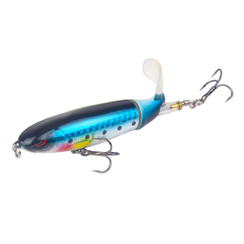 Topwater plopper (1/2 oz - 3 9/16 inch)