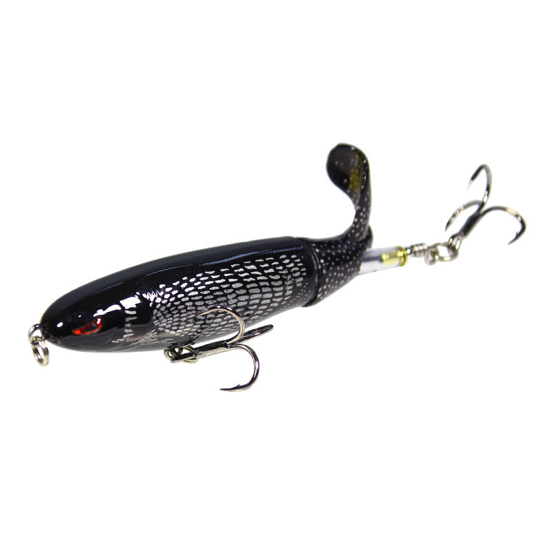 Topwater plopper (1/2 oz - 3 9/16 inch)